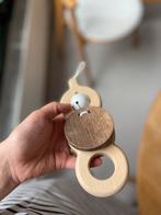 Lovevery baby speelgoed, Ophalen of Verzenden, Zo goed als nieuw, Rammelaar, Met geluid