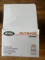 Mitchel outback 2000 molen, Watersport en Boten, Hengelsport | Algemeen, Ophalen of Verzenden, Zo goed als nieuw, Molen