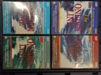 Diverse DVD's series TV, kostuum, drama, BBC series, Alle leeftijden, Ophalen of Verzenden, Zo goed als nieuw