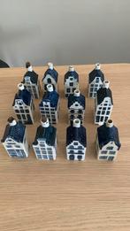 KLM huisjes van Rynbende €6.95 ps, Ophalen of Verzenden, Zo goed als nieuw
