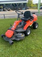 Husqvarna R214TC, Ophalen of Verzenden, 90 tot 120 cm