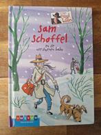 Sam Stoffel en de verdwenen baby AVI M4 Toneellezen, Boeken, Kinderboeken | Jeugd | onder 10 jaar, Fictie algemeen, Paul van Loon