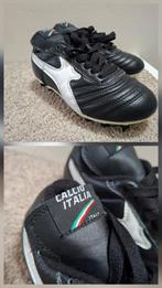 Maat 31, Calcio Italia. soepel kalfsleer, Maat XS of kleiner, Ophalen of Verzenden, Nieuw, Schoenen