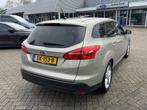 Ford Focus Wagon 1.0 Ecoboost Titanium 125pk SYNC 3 | Stoelv, 65 €/maand, Gebruikt, Handgeschakeld, 1216 kg