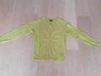 Groen King Louie vestje L., Kleding | Dames, Maat 42/44 (L), Ophalen of Verzenden, Zo goed als nieuw, King Louie