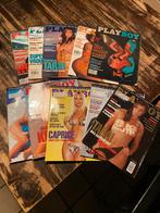 Playboy Magazine Collectie 1999-2000, Ophalen of Verzenden, Gelezen, Glossy