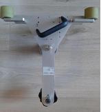 Hand Laminator VULKAN Technic SGA 210, Ophalen, Nieuw