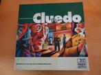 Cluedo  vierkante doos, Ophalen of Verzenden, Zo goed als nieuw