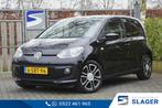 Volkswagen Up! 1.0 high up! BlueMotion | 5-deurs | Navi | Cr, Voorwielaandrijving, Euro 5, Gebruikt, 840 kg