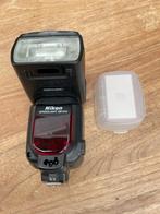 Nikon Speedlight SB-910 met Pixel Flushgun Power Pack, Audio, Tv en Foto, Fotografie | Flitsers, Gebruikt, Ophalen of Verzenden