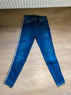 Skinny jeans Zoso maat xs, Blauw, Ophalen of Verzenden, Zo goed als nieuw, W27 (confectie 34) of kleiner