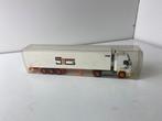 1:87 volvo FL16- STG/Russia-ex haven diorama, Hobby en Vrije tijd, Modelauto's | 1:87, Ophalen of Verzenden, Bus of Vrachtwagen