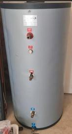 Zonneboiler solar heater zonnecollector vloerverwarming agpo, Doe-het-zelf en Verbouw, Geisers en Boilers, 100 liter of meer, Ophalen of Verzenden