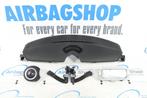 Airbag set - Dashboard Mini Clubman R55 (2007-2014)
