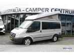 Ford Westfalia Transit NUGGET 140pk | 68.291 KM ! | Airco |, Caravans en Kamperen, Campers, Bus-model, Bedrijf, Diesel, Ford
