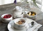 Rivièra maison petit dejeuner, Ophalen of Verzenden, Nieuw, Overige stijlen, Overige typen