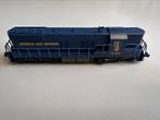 SD7 Norfolk and Western diesellocomotief, Overige merken, Verzenden, Nieuw, Analoog