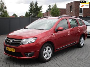 Dacia Logan MCV 0.9 TCe Prestige Airco Cruise ! beschikbaar voor biedingen
