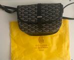 Goyard Tas Heren Zwart, Overige merken, Zwart, Ophalen of Verzenden, Zo goed als nieuw
