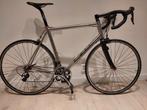 Van Nicholas Aquilo 58 cm Dura Ace Chris King, Fietsen en Brommers, Fietsen | Racefietsen, Minder dan 10 versnellingen, Ophalen of Verzenden