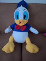 Donald Duck Knuffel, Ophalen of Verzenden, Zo goed als nieuw, Eend