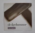 Vinyl 7" single Peter Gabriel - Sledgehammer, 7 inch, Single, Ophalen of Verzenden, Zo goed als nieuw