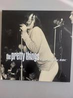 The Pretty Things - Live at the BBC, Cd's en Dvd's, Ophalen of Verzenden, Zo goed als nieuw, 12 inch, Poprock