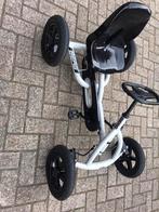 Berg, Ophalen, Gebruikt