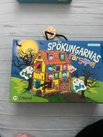 Bordspel zweeds (met vertaling), Hobby en Vrije tijd, Gezelschapsspellen | Bordspellen, Drie of vier spelers, Ophalen of Verzenden