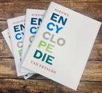 De Nieuwe Encyclopedie van Fryslân, Complete serie, Ophalen of Verzenden, Zo goed als nieuw, Bornmeer & Tresoar