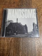 Cd Handsome ‎– Handsome, Ophalen of Verzenden, Gebruikt, Poprock