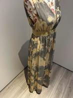 Mooie zomerse jurk, Griekse stijl, Maat 38/40 (M), Geel, Nieuw, Ophalen of Verzenden