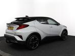 Toyota C-HR 1.8 Hybrid GR-Sport | Adaptive Cruise Control |, Auto's, Euro 6, 4 cilinders, Alcantara, 122 pk