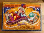 Efteling Fata Morgana puzzel, Kinderen en Baby's, Speelgoed | Kinderpuzzels, Ophalen of Verzenden, Meer dan 50 stukjes, Gebruikt