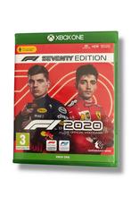 F1 2020 & 2021 - Xbox One Games, Ophalen of Verzenden, Gebruikt, Xbox One
