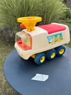 Fisher Price Explorer 980 #1, Ophalen, Gebruikt