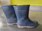 Dunlop Kinderlaarzen Maat 28, Gebruikt, Jongen of Meisje, Ophalen of Verzenden, Laarzen