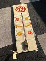 Vintage GKF Thermometer, Ophalen of Verzenden