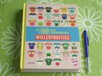 De 100 meest legendarische wielertruitjes, Ophalen of Verzenden, Zo goed als nieuw, Lopen en Fietsen