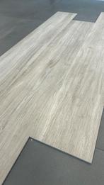 27  m2 mywood tortor Rett 26,5 x 180 a € 17,95 p m2, 60 cm of meer, Nieuw, Ophalen of Verzenden, 10 m² of meer