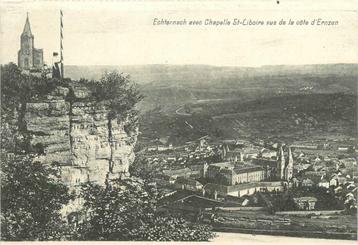 (376-008-013) Echternach Chapelle St-Liboire beschikbaar voor biedingen
