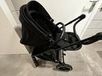 Puck Carl 3-in-1 Kinderwagen met Accessoires, Ophalen, Zo goed als nieuw, Overige merken, Duomodel