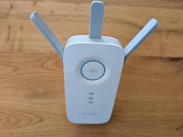 TP-Link Wi-Fi range extender AC1750 beschikbaar voor biedingen