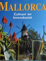 SALE Mallorca cultuur en levenskunst Konemann 9783829025966, Zo goed als nieuw, Konemann, Ophalen, Overige merken