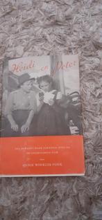 Heidi en Peter, Boeken, Ophalen of Verzenden