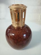 Lampe Berger St Clements France, Overige materialen, Bruin, Ophalen of Verzenden, Zo goed als nieuw