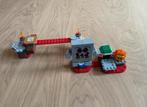 Lego Mario, set 71364, Whomps lavafort, Ophalen of Verzenden, Zo goed als nieuw, Complete set, Lego