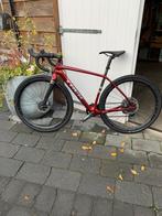 Trek Checkpoint Sl-7, Aluminium, 49 tot 53 cm, Zo goed als nieuw, Meer dan 20 versnellingen