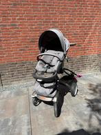 Stokke Xplory kinderwagen (vanaf 0 mnd) + accessoires, Verstelbare duwstang, Zo goed als nieuw, Combiwagen, Ophalen