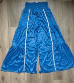 Isla Bonita Sigris Portugees zomer broekje M zo mooi! Wow!, Maat 38/40 (M), Blauw, Nieuw, Ophalen of Verzenden